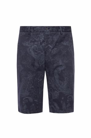 Printed shorts, zdjęcie 1 Printed shorts od Etro